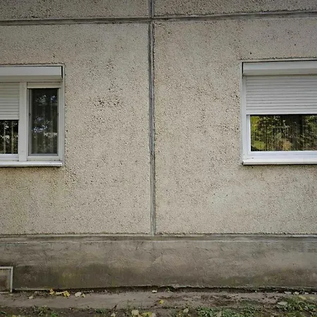 Lotti Apartman Bekescsaba Exteriér fotografie