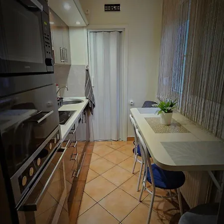 Lotti Apartman Bekescsaba Exteriér fotografie