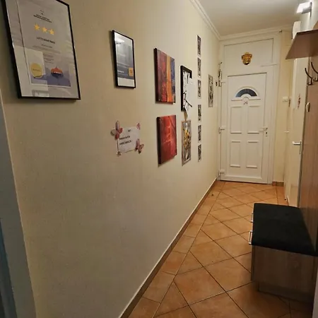 Lotti Apartman Bekescsaba Exterior photo