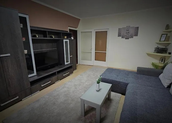 Lotti Apartman