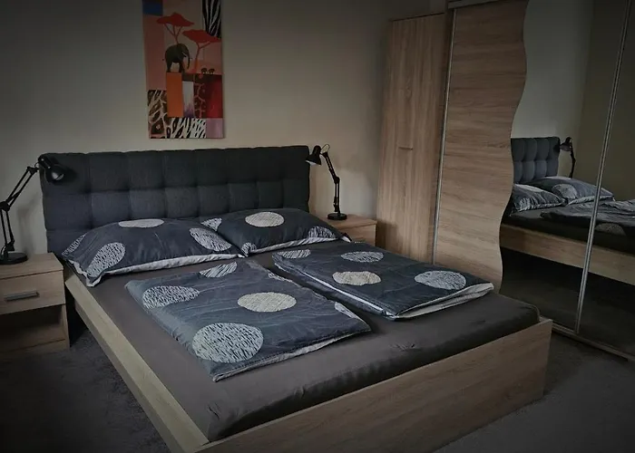 Lotti Apartman