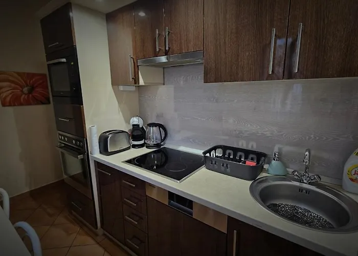 Lotti Apartman