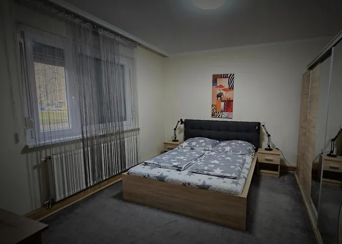 Lotti Apartman