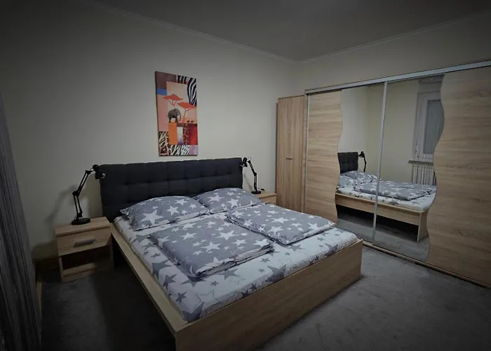 Lotti Apartman