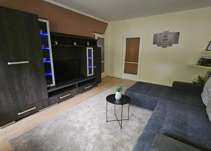 Lotti Apartman