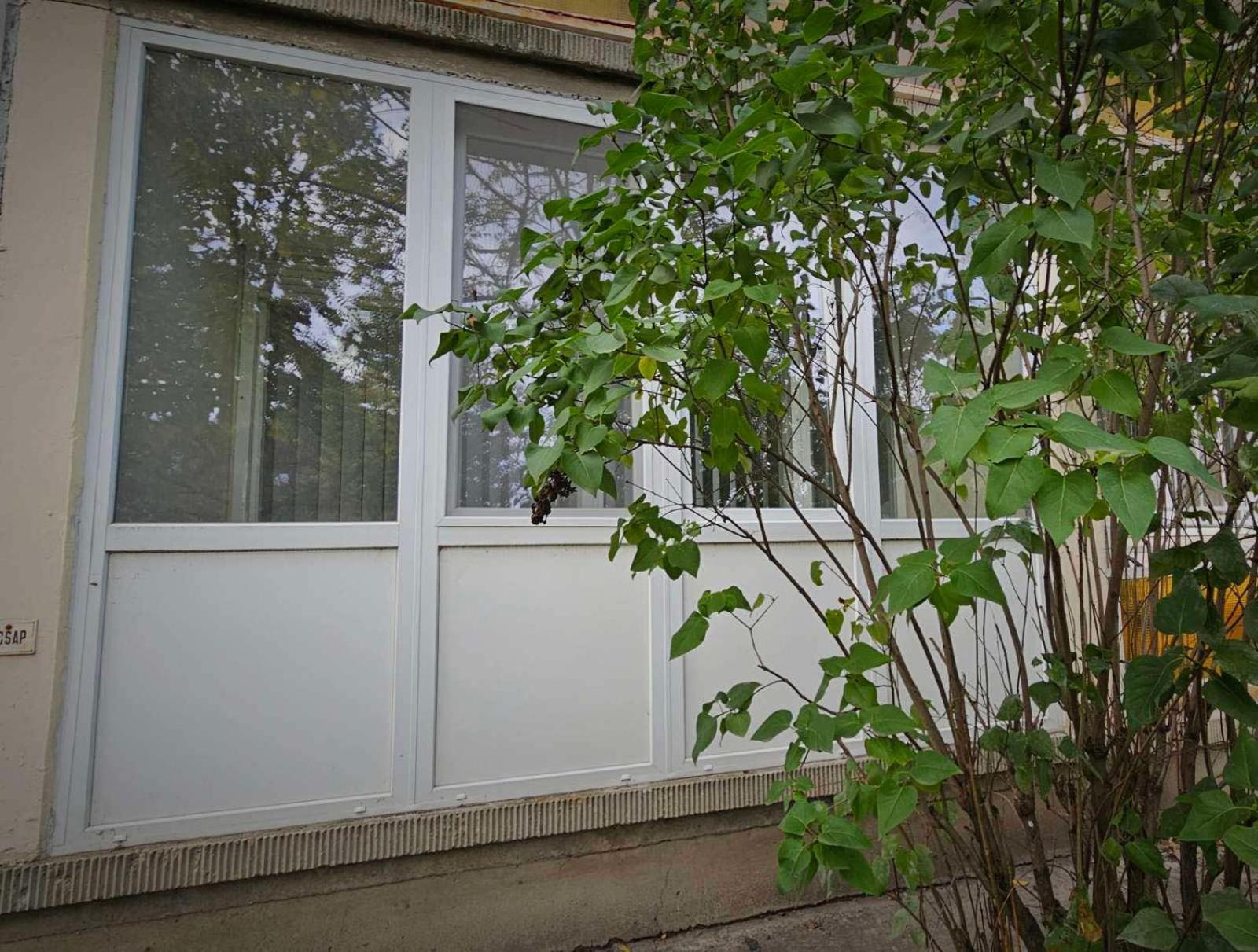 Lotti Apartment *