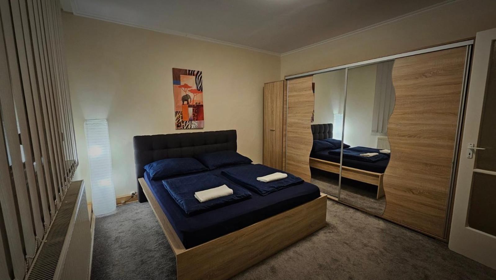 Apartment Lotti Bekescsaba