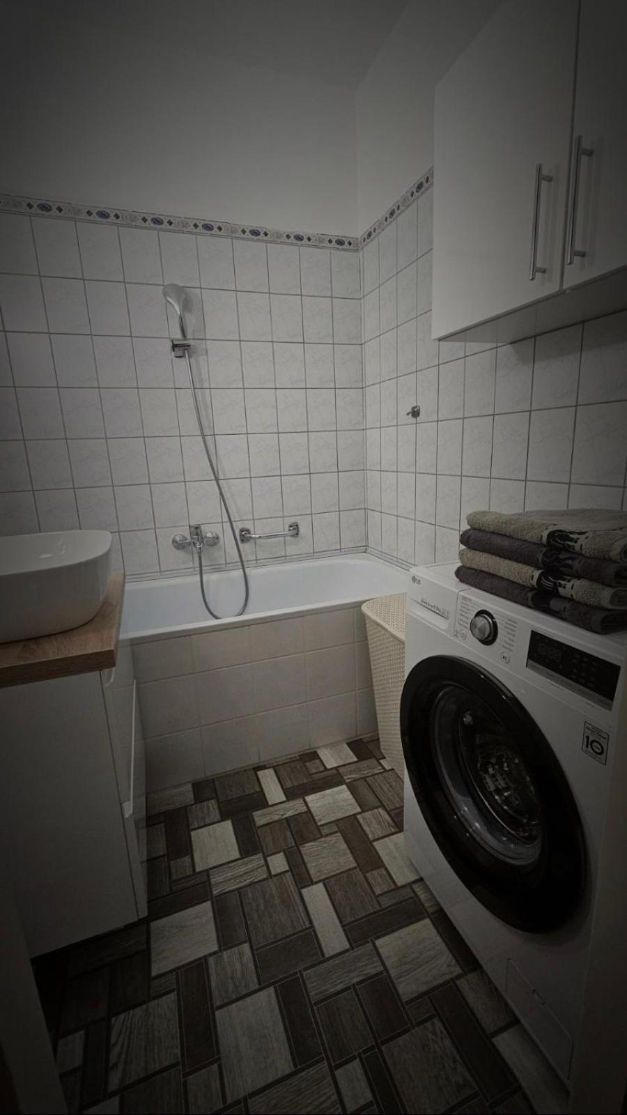 Apartment Lotti