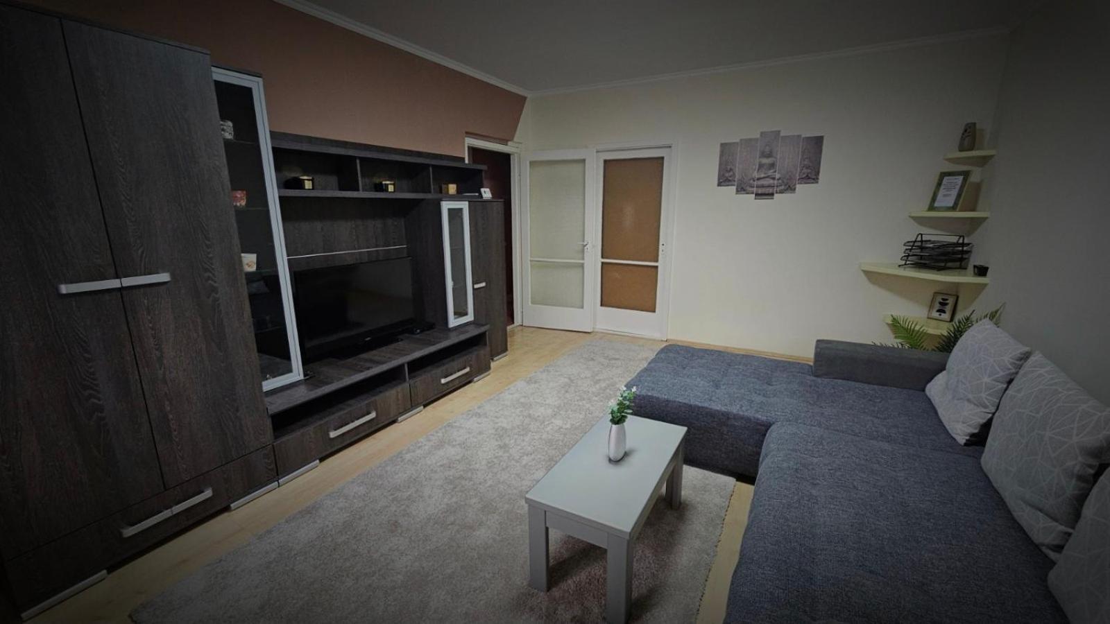 Apartment Lotti *