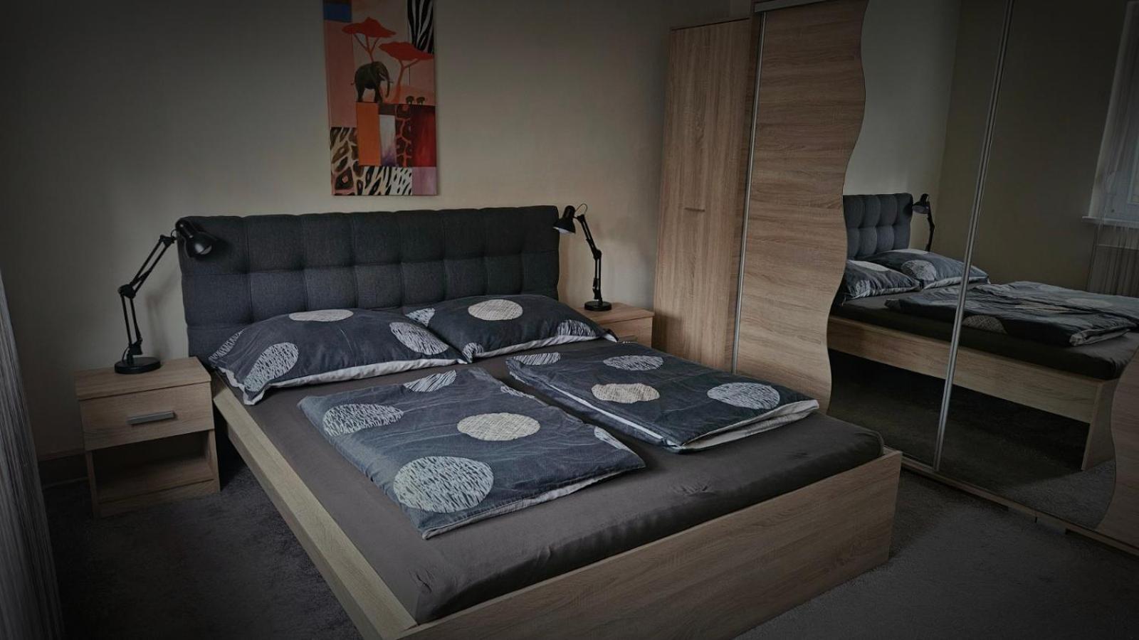 Apartment Lotti Bekescsaba
