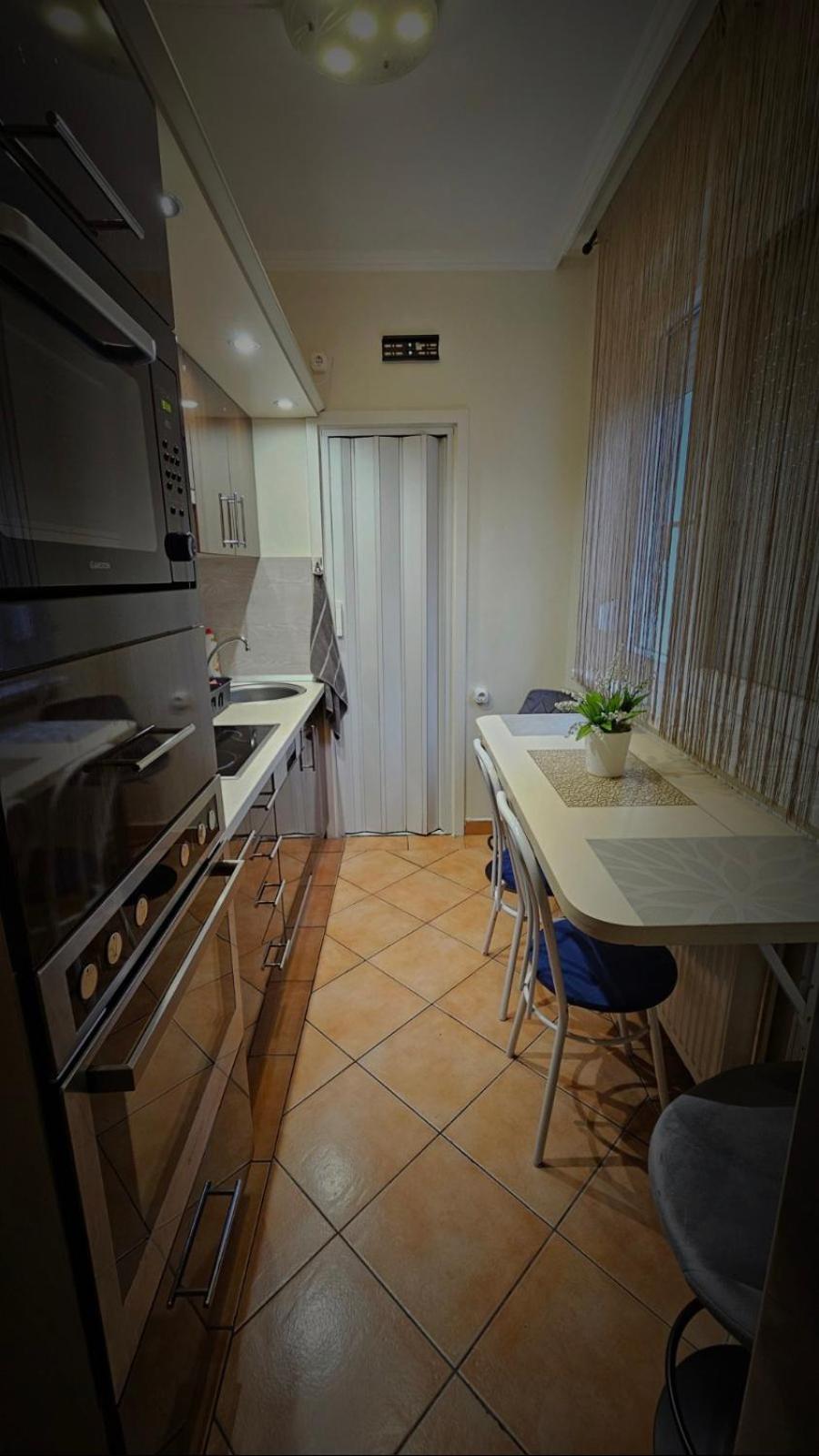 Apartment Lotti *