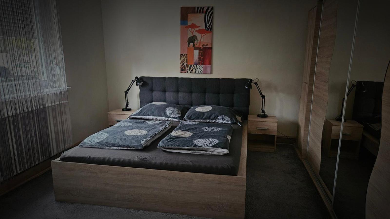 Lotti Apartment Bekescsaba