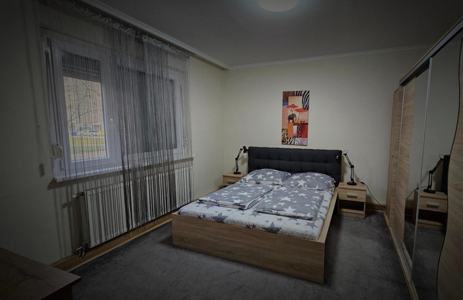 Apartment Lotti *