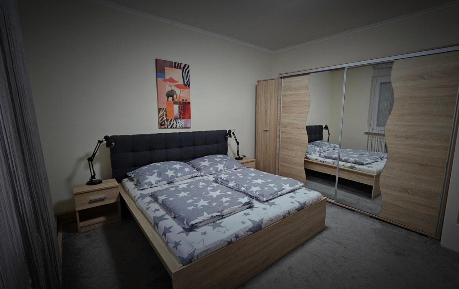 Apartment Lotti Bekescsaba