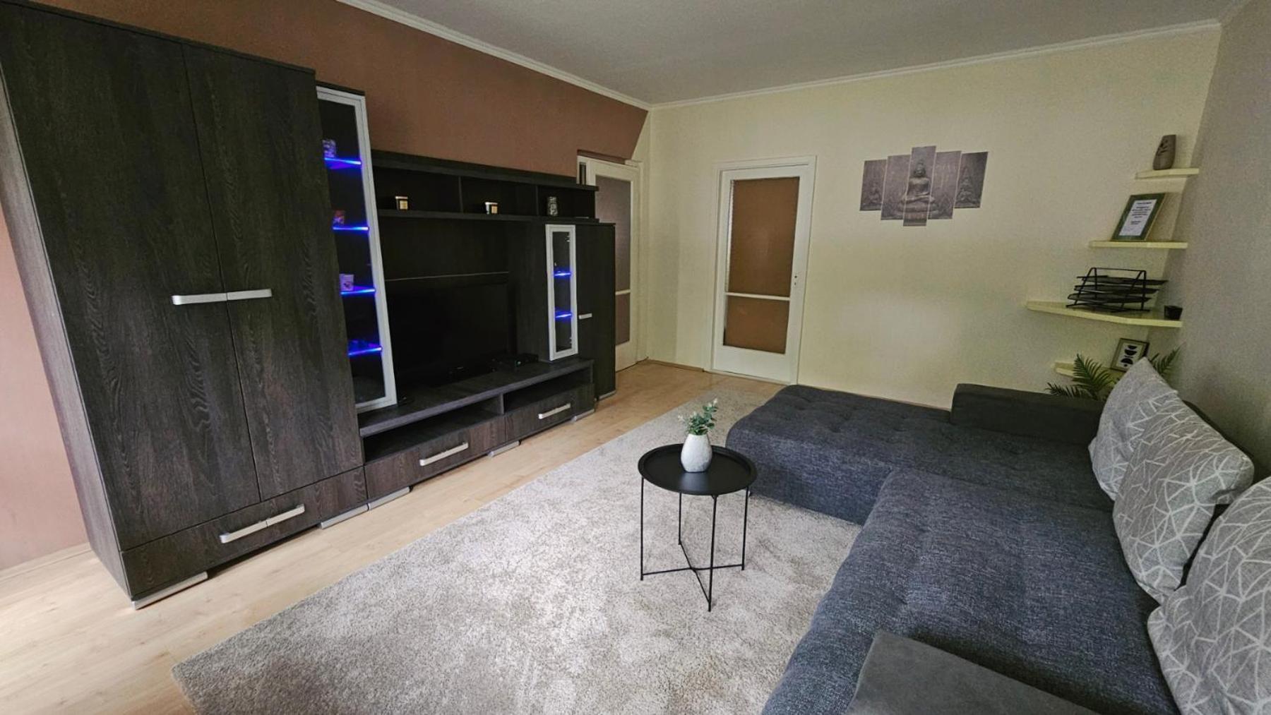 Appartement Lotti Bekescsaba